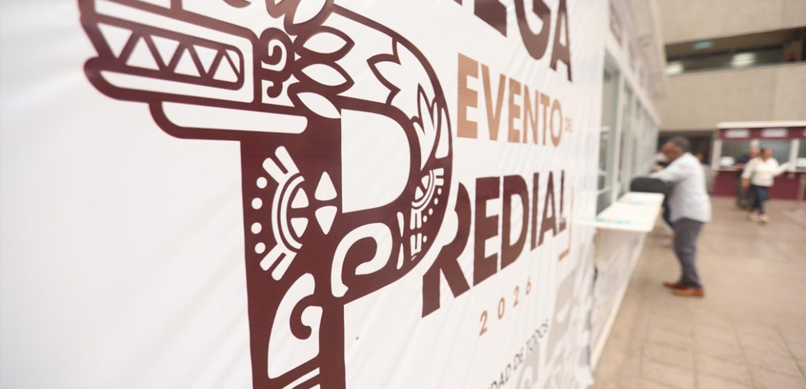 1 Concluye predial 2026 con mayor recaudación