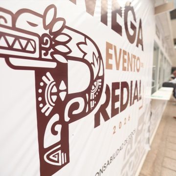 Concluye predial 2026 con mayor recaudación