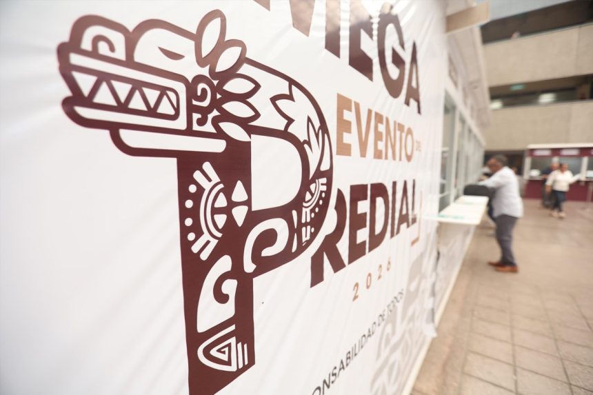 Concluye predial 2026 con mayor recaudación