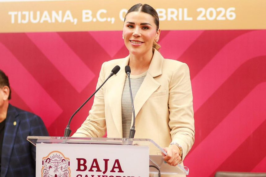 Avanza salud en BC con más trasplantes