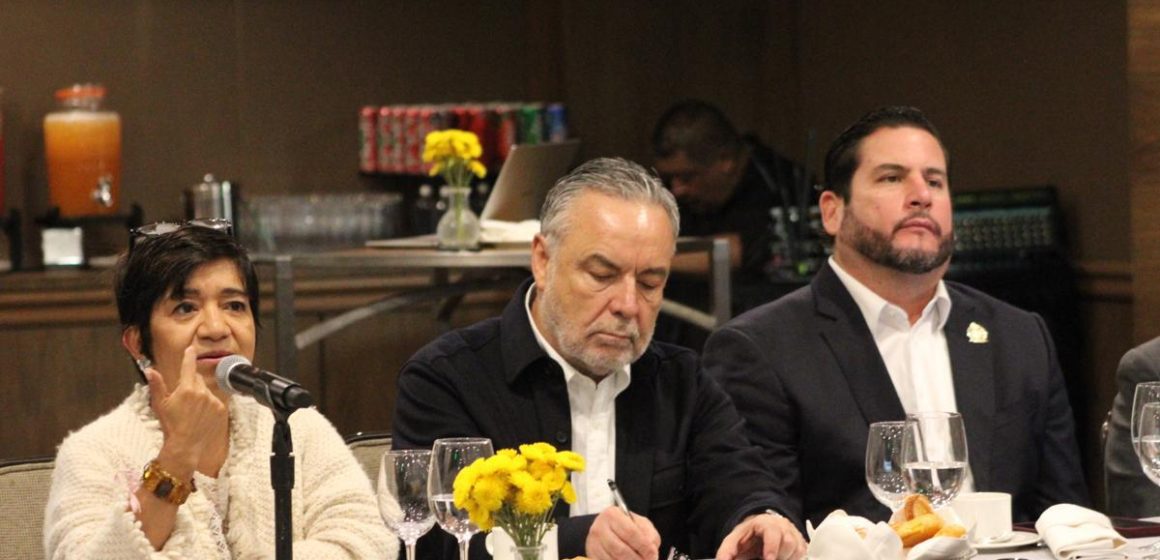 Se suma Tijuana a estrategia nacional de vivienda