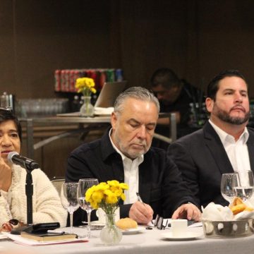 Se suma Tijuana a estrategia nacional de vivienda