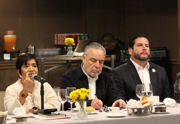 Se suma Tijuana a estrategia nacional de vivienda