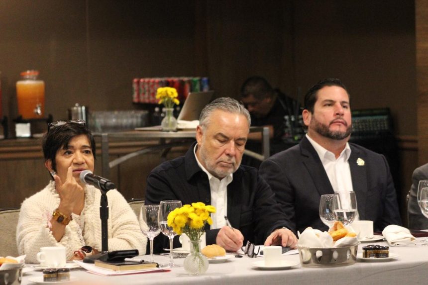 Se suma Tijuana a estrategia nacional de vivienda