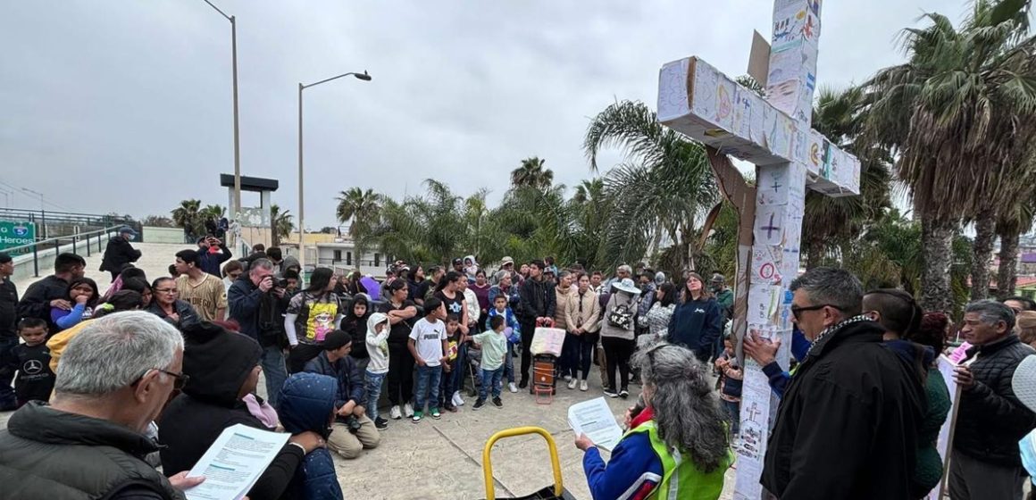 Cierres viales por procesiones de Viernes Santo