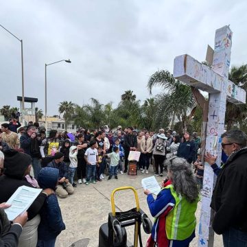 1 Cierres viales por procesiones de Viernes Santo