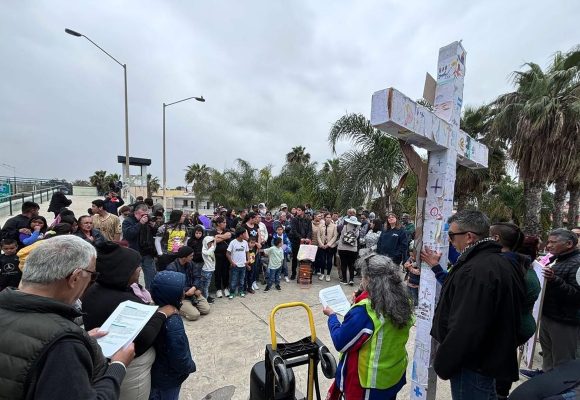Cierres viales por procesiones de Viernes Santo