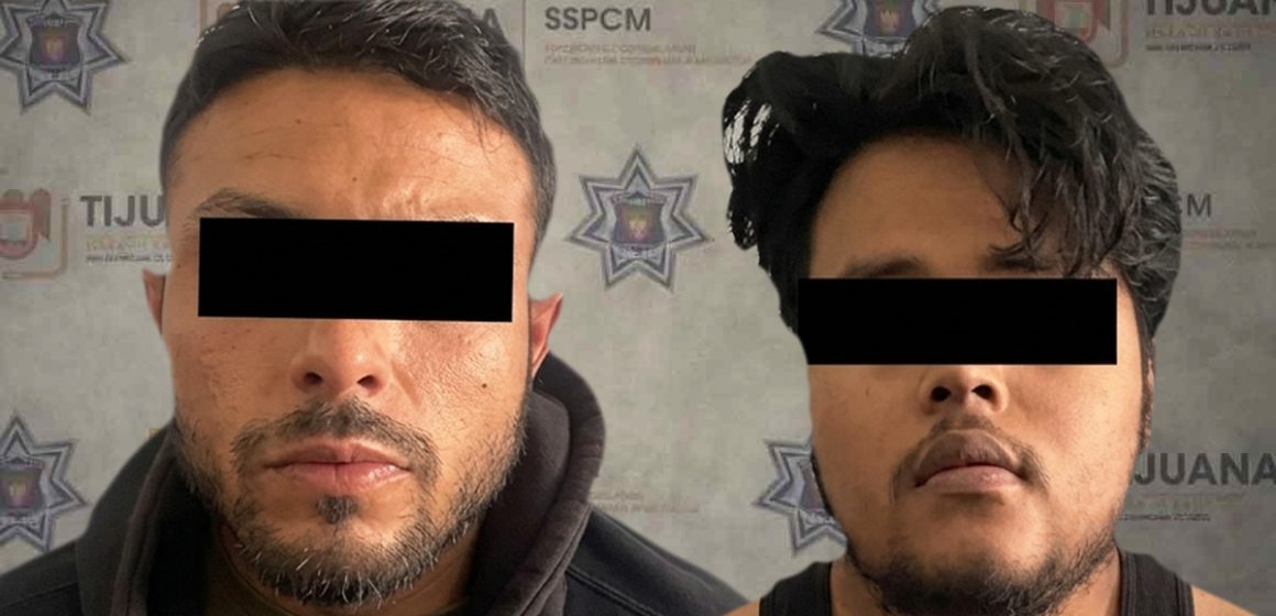 Caen responsables del doble homicidio en frutería