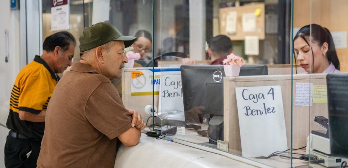 CESPT dará descuento a usuarios cumplidos