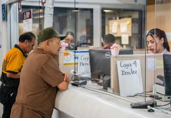 CESPT dará descuento a usuarios cumplidos