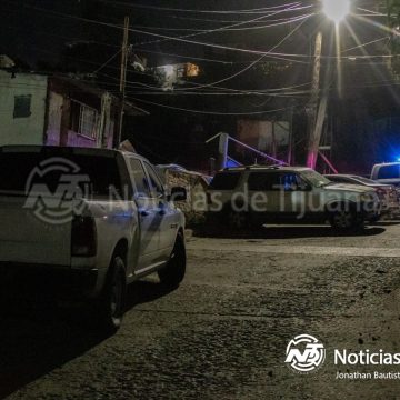 Llegó a su casa y encontró a su esposa sin vida en su propia cama