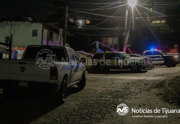Llegó a su casa y encontró a su esposa sin vida en su propia cama