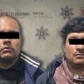 Cae pareja con más de 7 kilos de cocaína