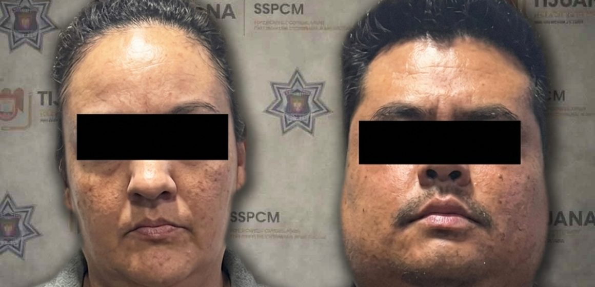 1 Frustran intento de “mula ciega” en Zona Norte