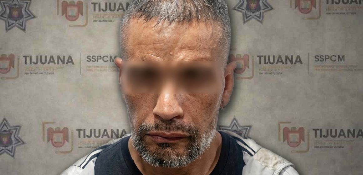 Arrestan a hombre por robo con violencia a comercio