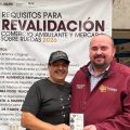 Atención prioritaria en revalidación de permisos