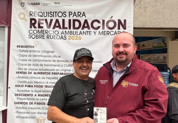 Atención prioritaria en revalidación de permisos