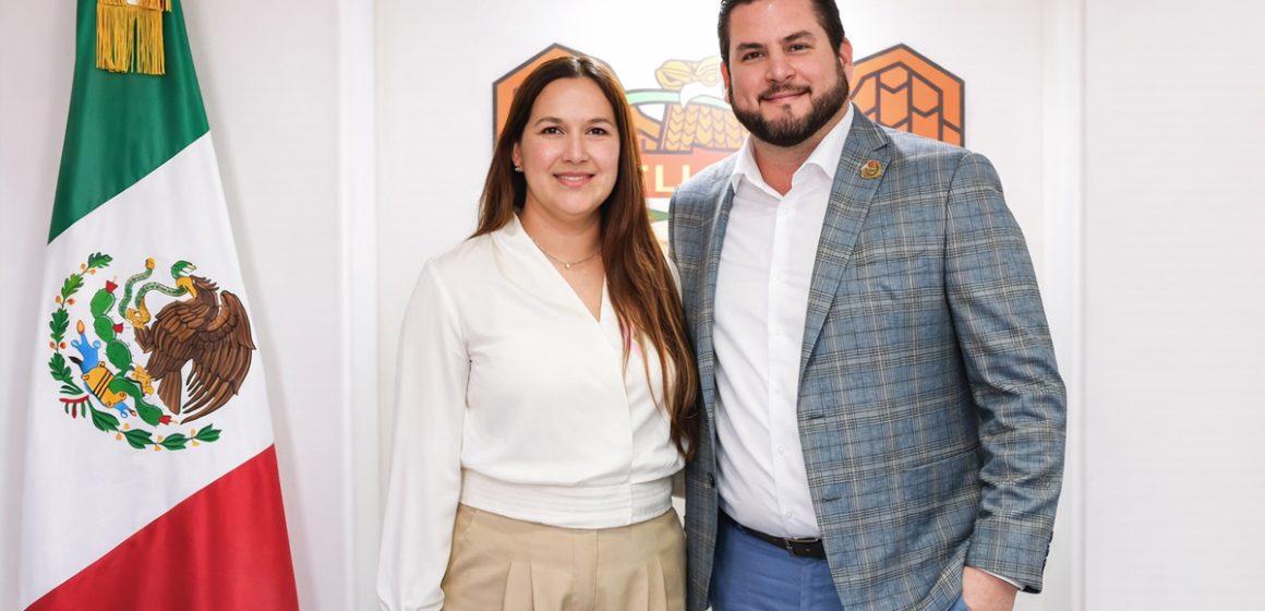 Araceli Márquez, nueva titular de Inspección y Verificación en Tijuana