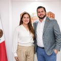 Araceli Márquez, nueva titular de Inspección y Verificación en Tijuana