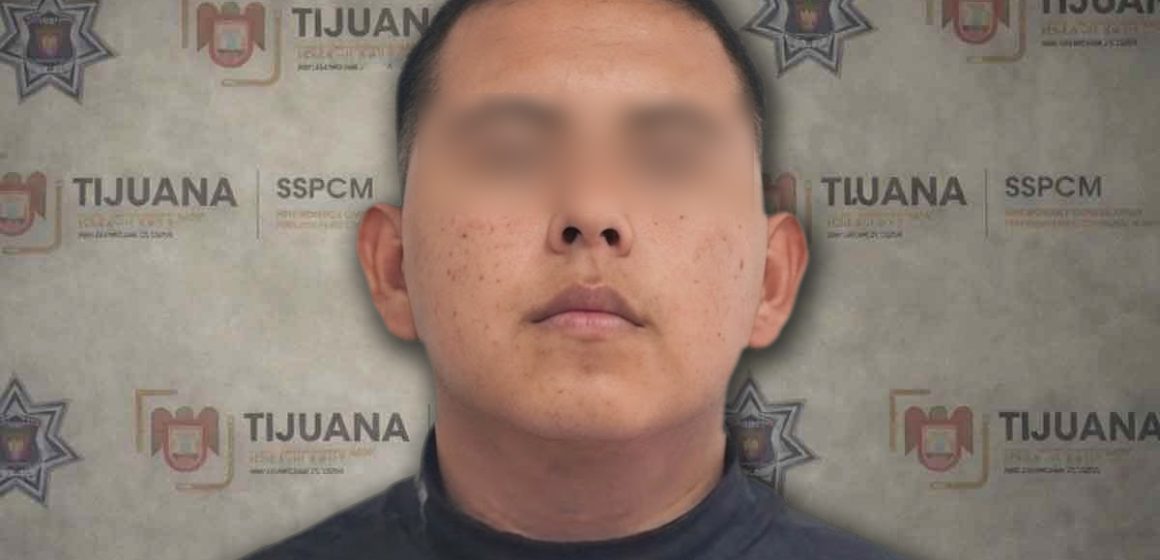 Chofer de taxi es detenido por asalto armado