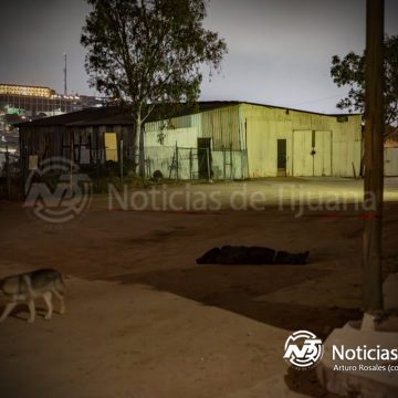 Localizan a hombre maniatado y sin vida