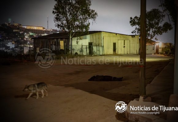 Localizan a hombre maniatado y sin vida