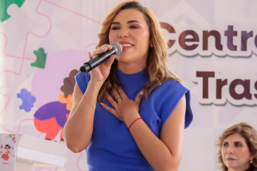 Amplían atención a menores con autismo en BC