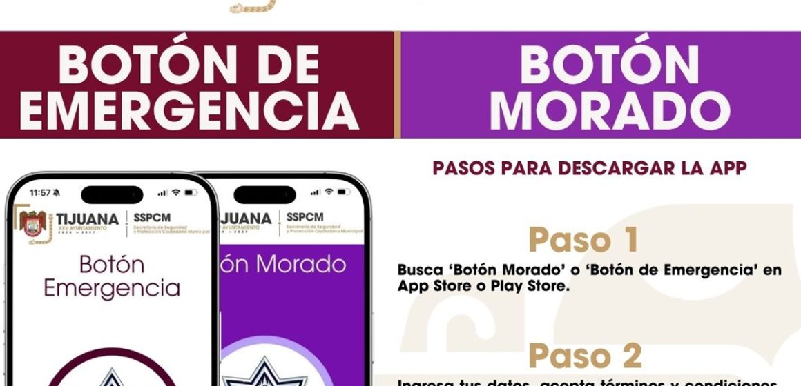 Aplicaciones de emergencia superan 9 mil descargas