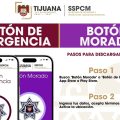 Aplicaciones de emergencia superan 9 mil descargas