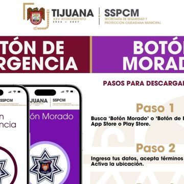 Aplicaciones de emergencia superan 9 mil descargas