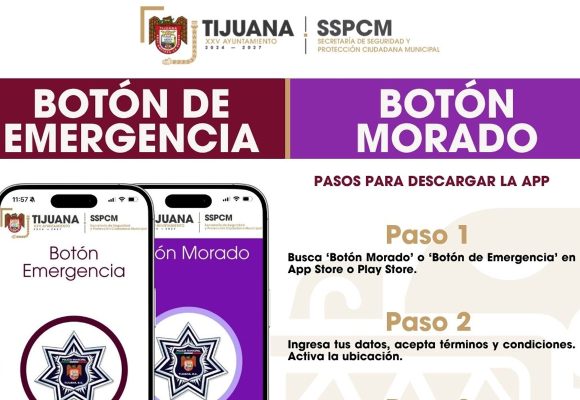 Aplicaciones de emergencia superan 9 mil descargas
