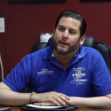 Consolida XXV Ayuntamiento una administración inclusiva
