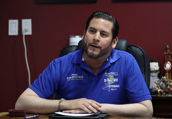 Consolida XXV Ayuntamiento una administración inclusiva