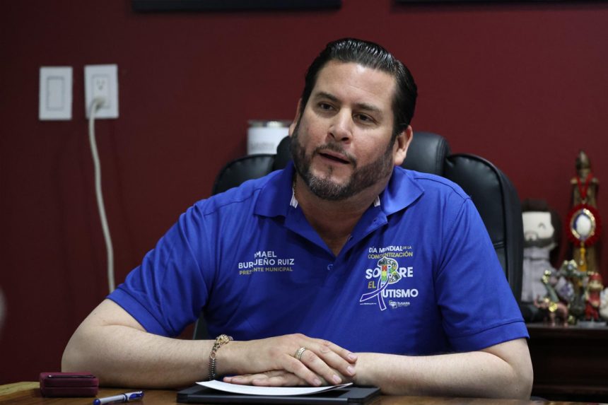 Consolida XXV Ayuntamiento una administración inclusiva