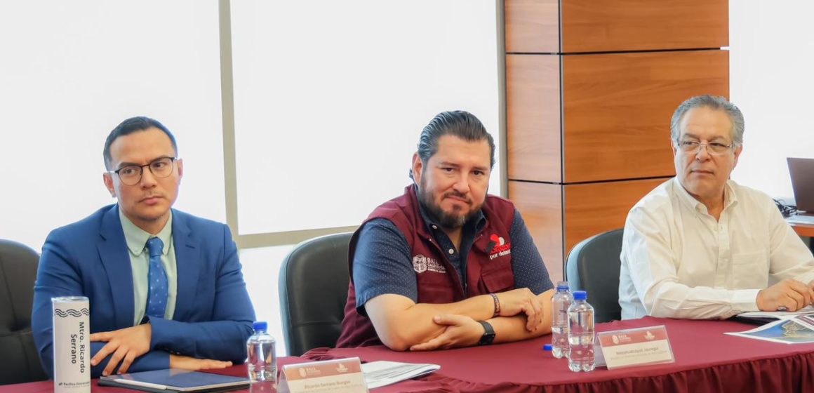 Vivienda accesible avanza en BC con meta de 65 mil hogares