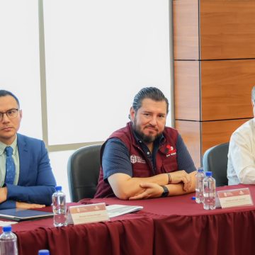 Vivienda accesible avanza en BC con meta de 65 mil hogares
