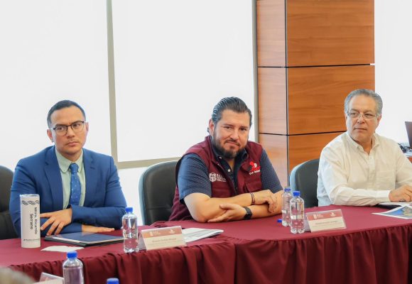 Vivienda accesible avanza en BC con meta de 65 mil hogares