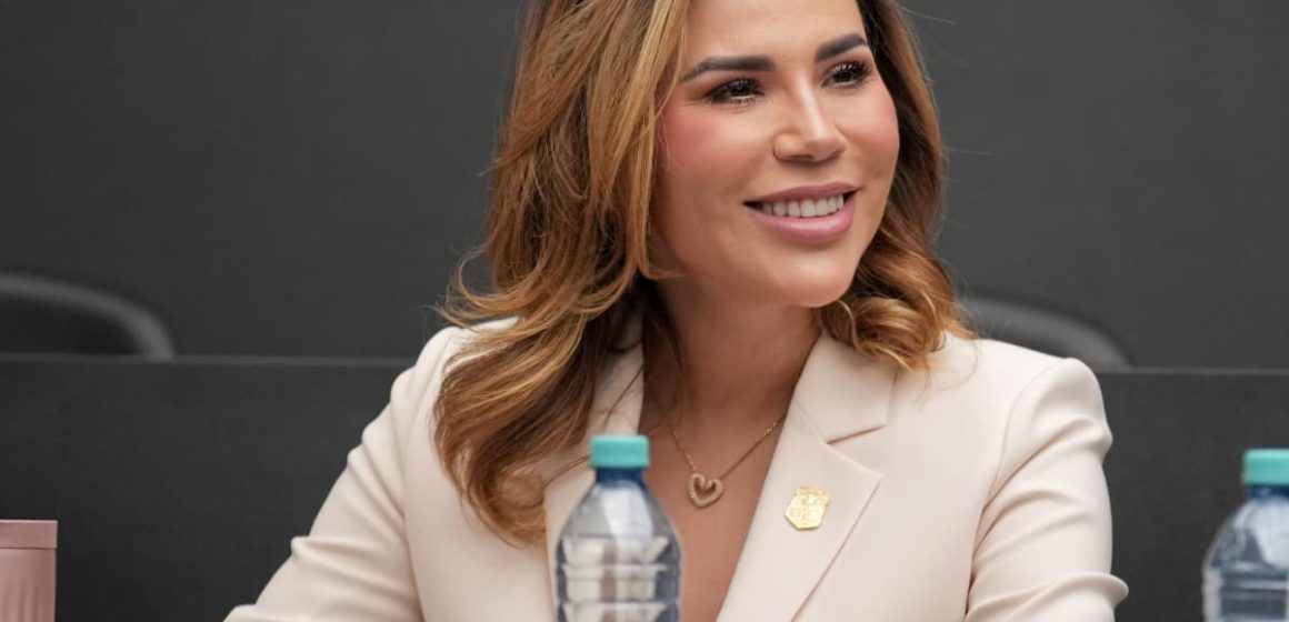 Fortalece Marina del Pilar alianza Baja California–Arizona para impulsar desarrollo binacional