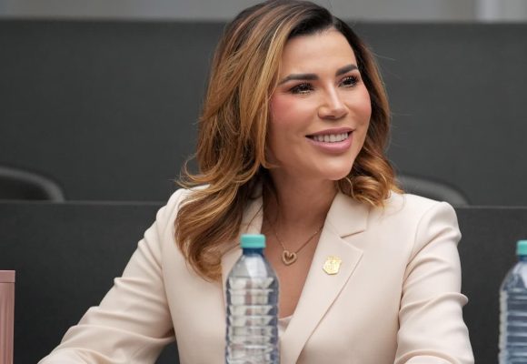 Fortalece Marina del Pilar alianza Baja California–Arizona para impulsar desarrollo binacional