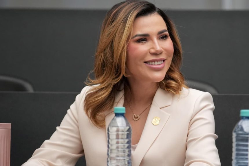 Fortalece Marina del Pilar alianza Baja California–Arizona para impulsar desarrollo binacional