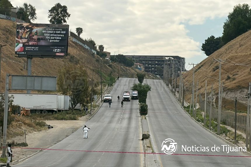 Localizan hueso de pierna dentro de una caja en el “Gato Bronco”