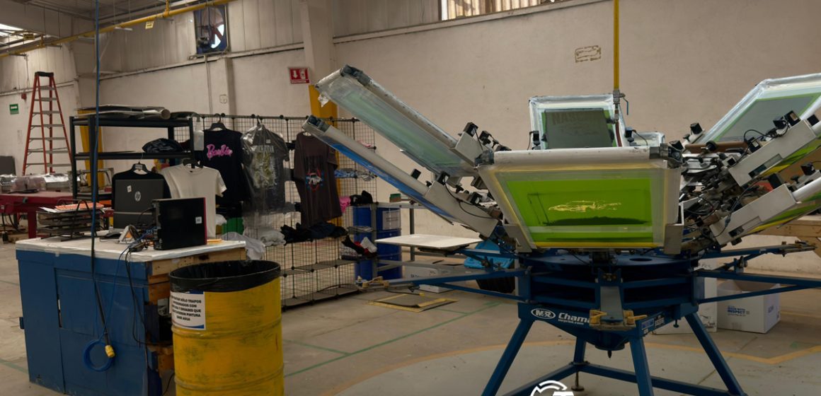 Embargan “T-Shirts de Calidad S.A. de C.V.” por adeudo millonario a trabajadores