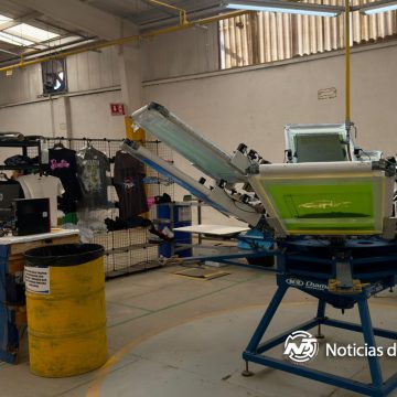 Embargan “T-Shirts de Calidad S.A. de C.V.” por adeudo millonario a trabajadores