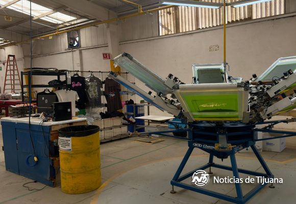 Embargan “T-Shirts de Calidad S.A. de C.V.” por adeudo millonario a trabajadores