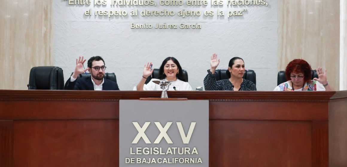 Recortan 52 millones de pesos a presupuesto del Congreso Estatal