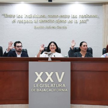 Recortan 52 millones de pesos a presupuesto del Congreso Estatal