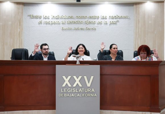 Recortan 52 millones de pesos a presupuesto del Congreso Estatal