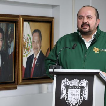 3 Capacitan a inspectores en arbolado urbano
