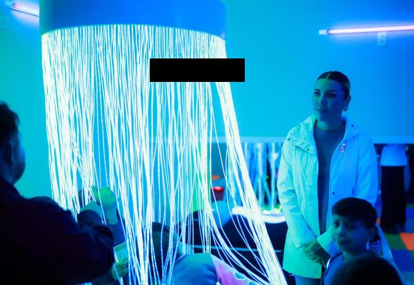 Amplían atención a personas con autismo