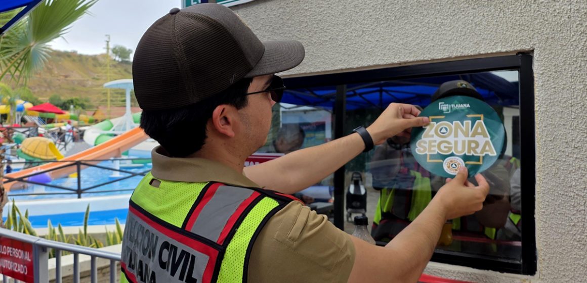 Saldo blanco en operativo vacacional